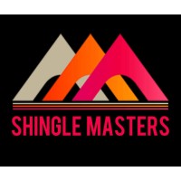 Shingle Masters, LLC Logo