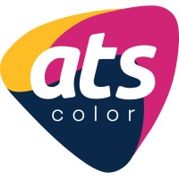 ATS Color do Brasil Logo