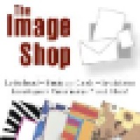 The Image Shop Logo