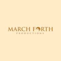 March Forth Productions Logo