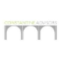 Constantine Advisors Logo