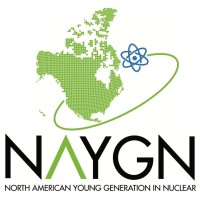 North American Young Generation in Nuclear, Inc. (Continental) Logo