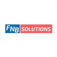 FNB Solutions v.o.f. Logo