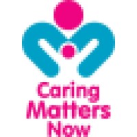 Caring Matters Now Logo