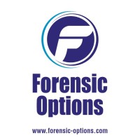 Forensic Options Ltd Logo