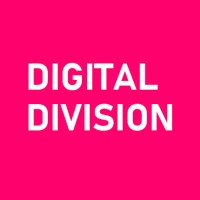 Digital Division | Kurser i Digital Marknadsföring | Social Media Logo