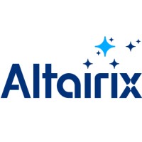 Altairix Inc. Logo