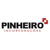 Pinheiro Incorporações Logo
