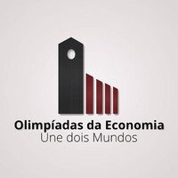 Olimpíadas da Economia Logo