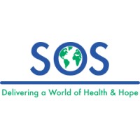 SOS Logo