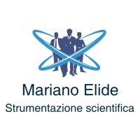 MARIANO ELIDE Strumentazione Scientifica Logo