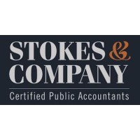Stokes & Company, CPAs, PC Logo