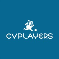 CV PLAYERS Logo
