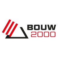 Bouw 2000 Logo