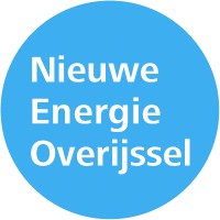 Nieuwe Energie Overijssel Logo