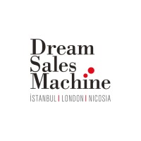 Dream Sales Machine Logo