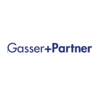 Gasser+Partner Logo