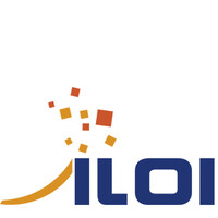 ILOI - Institut de Limage de lOcean Indien Logo
