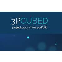3PCubed Logo