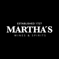 Marthas Wines & Spirits Logo