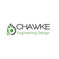 Chawke Engineering Design Ltd. Logo