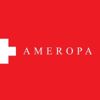 AMEROPA GRAINS SA Logo
