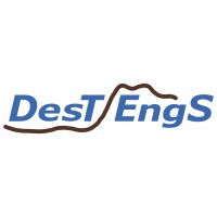 DesTEngS Dr.-Ing. Thomas Langer Logo