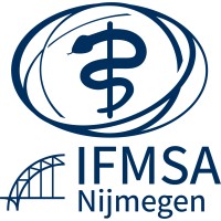 IFMSA-Nijmegen Logo
