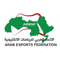 Arab Esports Federation Logo