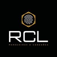 RCL Mangueiras e Conexões Logo