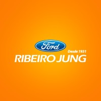 Ribeiro Jung Ford Logo