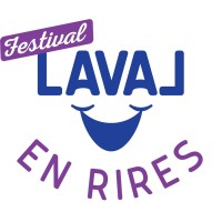 Festival Laval en Rires Logo