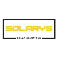Solarys - Solar Solutions Logo