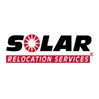 Solar Relocation Services Logo