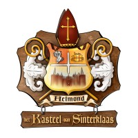 Het Kasteel van Sinterklaas in Helmond Logo