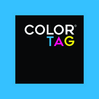 ColorTag Logo