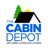 The Cabin Depot Ltd. Logo