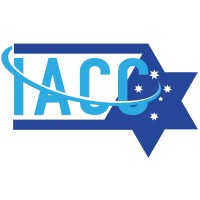 Israel-Australia Chamber of Commerce (IACC) Logo