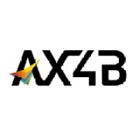 AX4B Enterprise Solutions Logo