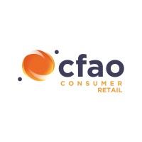 CFAO Consumer Retail Logo