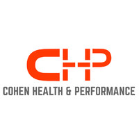 Cohen Health and Performance Logo