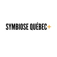 Symbiose Québec+ Logo
