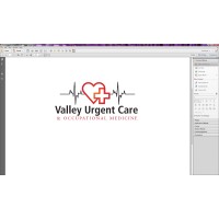 Valley Urgent Care & Occupational Medicine LLC Logo