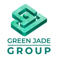 Green Jade Group Logo
