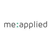 me:applied Logo