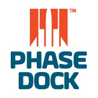 Phase Dock Inc. Logo