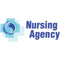 Nursing Agency Logo