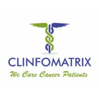 Oncology Clinical, Medical & Clinical Operations Service Provide Logo