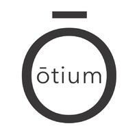 Otium Studios Logo