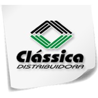 Clássica Distribuidora de Livros Ltda Logo